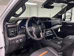 New 2025 GMC Sierra 2500 AT4 Crew Cab 4WD Pickup for sale #253355 - photo 44