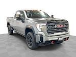 New 2025 GMC Sierra 2500 AT4 Crew Cab 4WD Pickup for sale #253356 - photo 1