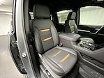 New 2025 GMC Sierra 2500 AT4 Crew Cab 4WD Pickup for sale #253356 - photo 62