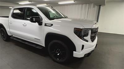 New 2025 GMC Sierra 1500 Elevation Crew Cab 4WD Pickup for sale #253358 - photo 1