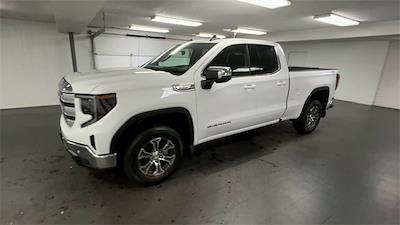 New 2025 GMC Sierra 1500 SLE Double Cab 4WD Pickup for sale #253359 - photo 1