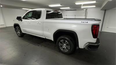New 2025 GMC Sierra 1500 SLE Double Cab 4WD Pickup for sale #253359 - photo 2