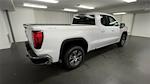 New 2025 GMC Sierra 1500 SLE Double Cab 4WD Pickup for sale #253359 - photo 8