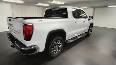 New 2025 GMC Sierra 1500 SLT Crew Cab 4WD Pickup for sale #253362 - photo 2
