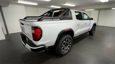 New 2025 GMC Canyon AT4 Crew Cab 4WD Pickup for sale #253363 - photo 2