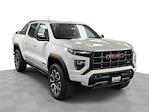 New 2025 GMC Canyon AT4 Crew Cab 4WD Pickup for sale #253363 - photo 1