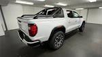 New 2025 GMC Canyon AT4 Crew Cab 4WD Pickup for sale #253363 - photo 2