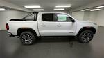 New 2025 GMC Canyon AT4 Crew Cab 4WD Pickup for sale #253363 - photo 9