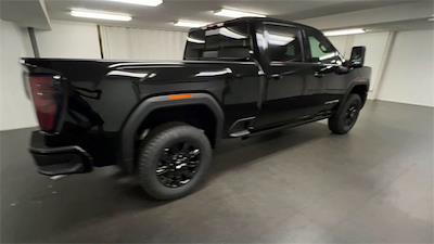 New 2025 GMC Sierra 2500 AT4 Crew Cab 4WD Pickup for sale #253364 - photo 2