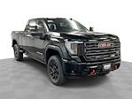 New 2025 GMC Sierra 2500 AT4 Crew Cab 4WD Pickup for sale #253364 - photo 1