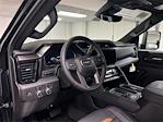 New 2025 GMC Sierra 2500 AT4 Crew Cab 4WD Pickup for sale #253364 - photo 10