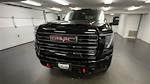New 2025 GMC Sierra 2500 AT4 Crew Cab 4WD Pickup for sale #253364 - photo 4
