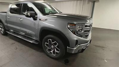 New 2025 GMC Sierra 1500 SLT Crew Cab 4WD Pickup for sale #253365 - photo 1