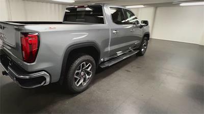 New 2025 GMC Sierra 1500 SLT Crew Cab 4WD Pickup for sale #253365 - photo 2