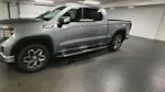 New 2025 GMC Sierra 1500 SLT Crew Cab 4WD Pickup for sale #253365 - photo 4