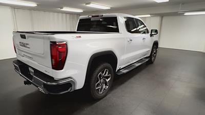 New 2025 GMC Sierra 1500 SLT Crew Cab 4WD Pickup for sale #253367 - photo 2