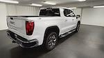 New 2025 GMC Sierra 1500 SLT Crew Cab 4WD Pickup for sale #253367 - photo 2