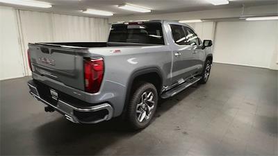 New 2025 GMC Sierra 1500 SLT Crew Cab 4WD Pickup for sale #253368 - photo 2