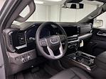 New 2025 GMC Sierra 1500 SLT Crew Cab 4WD Pickup for sale #253368 - photo 9