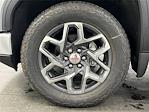 New 2025 GMC Sierra 1500 SLT Crew Cab 4WD Pickup for sale #253368 - photo 32