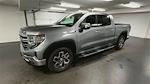New 2025 GMC Sierra 1500 SLT Crew Cab 4WD Pickup for sale #253368 - photo 4