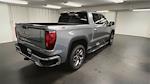 New 2025 GMC Sierra 1500 SLT Crew Cab 4WD Pickup for sale #253368 - photo 2