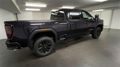 New 2025 GMC Sierra 2500 AT4 Crew Cab 4WD Pickup for sale #253369 - photo 2