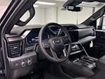 New 2025 GMC Sierra 2500 AT4 Crew Cab 4WD Pickup for sale #253369 - photo 9