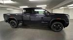 New 2025 GMC Sierra 2500 AT4 Crew Cab 4WD Pickup for sale #253369 - photo 8