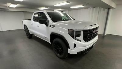 New 2025 GMC Sierra 1500 Elevation Double Cab 4WD Pickup for sale #253371 - photo 2