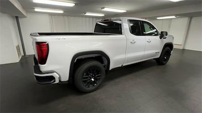 New 2025 GMC Sierra 1500 Elevation Double Cab 4WD Pickup for sale #253371 - photo 2