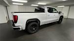New 2025 GMC Sierra 1500 Elevation Double Cab 4WD Pickup for sale #253371 - photo 8