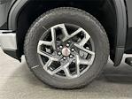New 2025 GMC Sierra 1500 SLT Crew Cab 4WD Pickup for sale #253373 - photo 32