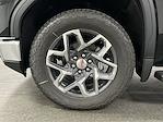 New 2025 GMC Sierra 1500 SLT Crew Cab 4WD Pickup for sale #253373 - photo 67