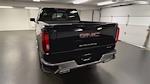 New 2025 GMC Sierra 1500 SLT Crew Cab 4WD Pickup for sale #253373 - photo 3