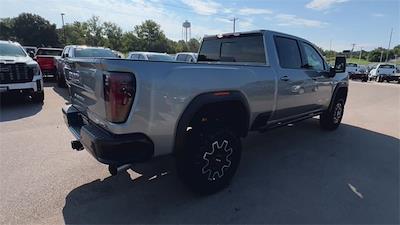 New 2025 GMC Sierra 2500 AT4X Crew Cab 4WD Pickup for sale #253376 - photo 2