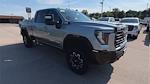 New 2025 GMC Sierra 2500 AT4X Crew Cab 4WD Pickup for sale #253376 - photo 1
