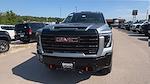 New 2025 GMC Sierra 2500 AT4X Crew Cab 4WD Pickup for sale #253376 - photo 38