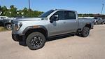 New 2025 GMC Sierra 2500 AT4X Crew Cab 4WD Pickup for sale #253376 - photo 4