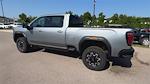 New 2025 GMC Sierra 2500 AT4X Crew Cab 4WD Pickup for sale #253376 - photo 6
