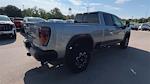 New 2025 GMC Sierra 2500 AT4X Crew Cab 4WD Pickup for sale #253376 - photo 2