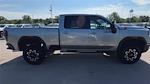 New 2025 GMC Sierra 2500 AT4X Crew Cab 4WD Pickup for sale #253376 - photo 8