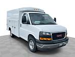 New 2025 GMC Savana 3500 Service Utility Van for sale #253377 - photo 1