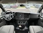 New 2025 GMC Savana 3500 Service Utility Van for sale #253377 - photo 18