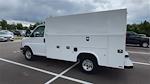 New 2025 GMC Savana 3500 Service Utility Van for sale #253377 - photo 7