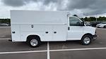 New 2025 GMC Savana 3500 Service Utility Van for sale #253377 - photo 9