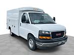 New 2025 GMC Savana 3500 Service Utility Van for sale #253377 - photo 33