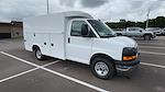 New 2025 GMC Savana 3500 Service Utility Van for sale #253377 - photo 34