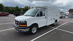 New 2025 GMC Savana 3500 Service Utility Van for sale #253377 - photo 36