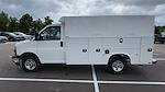 New 2025 GMC Savana 3500 Service Utility Van for sale #253377 - photo 37